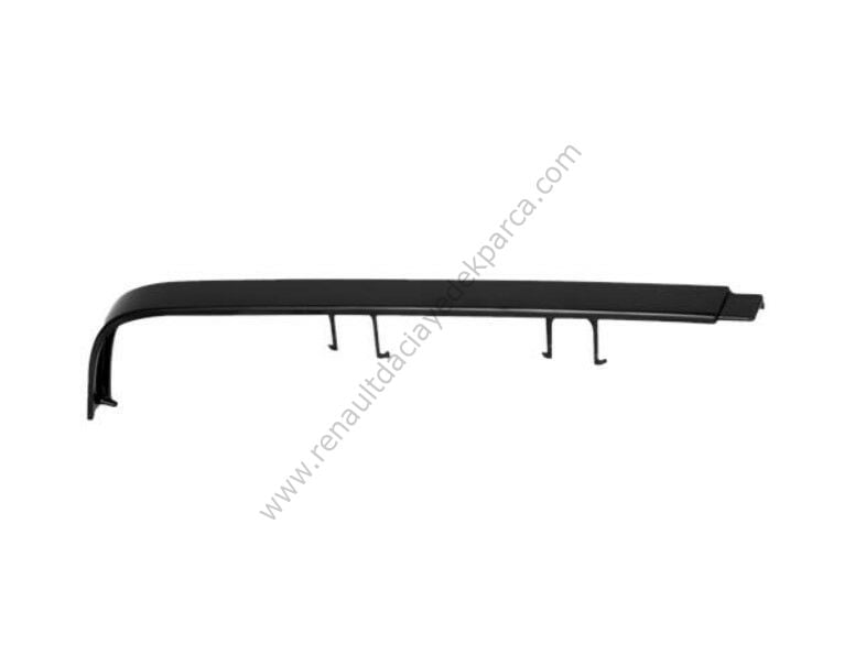 Ön Far Altı Plastiği ( Çıtası ) Renault 11 Flaşh R9