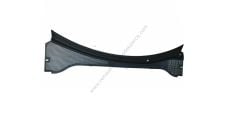 Renault Clio 3 Ön Cam Izgara Plastiği 8200290131