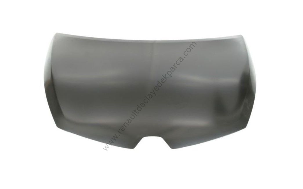 CLİO 4 MOTOR KAPUTU