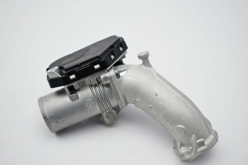 Hava Kontrol Kelebeği (Kutusu) Egr Renault Kangoo 3 Laguna 3 Qashqai 8200302798