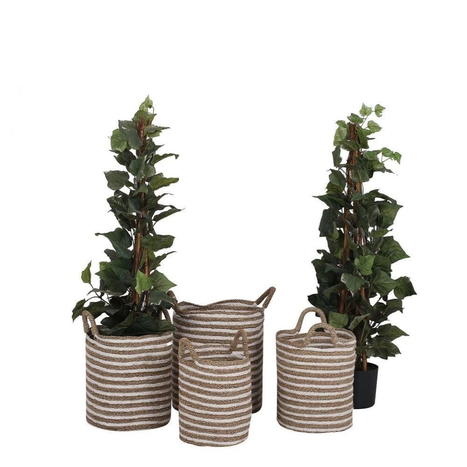 Rattan Sepet H:45 cm