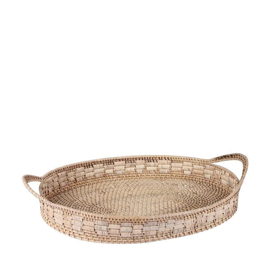 Rattan Tepsi 63 cm