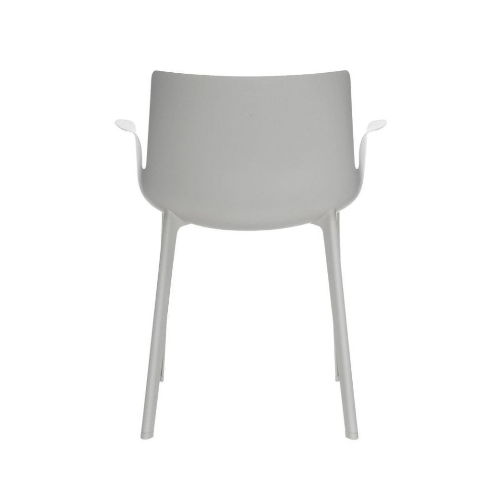 Piuma Sandalye Beyaz