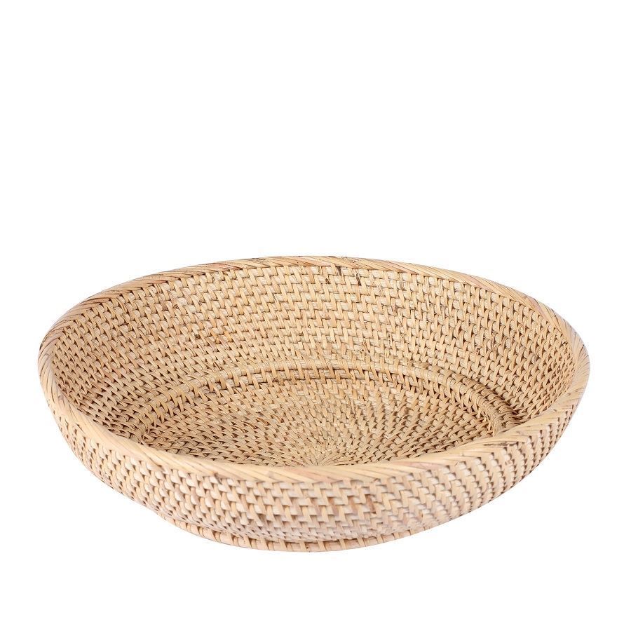 Rattan Çanak/Sepet 30 cm