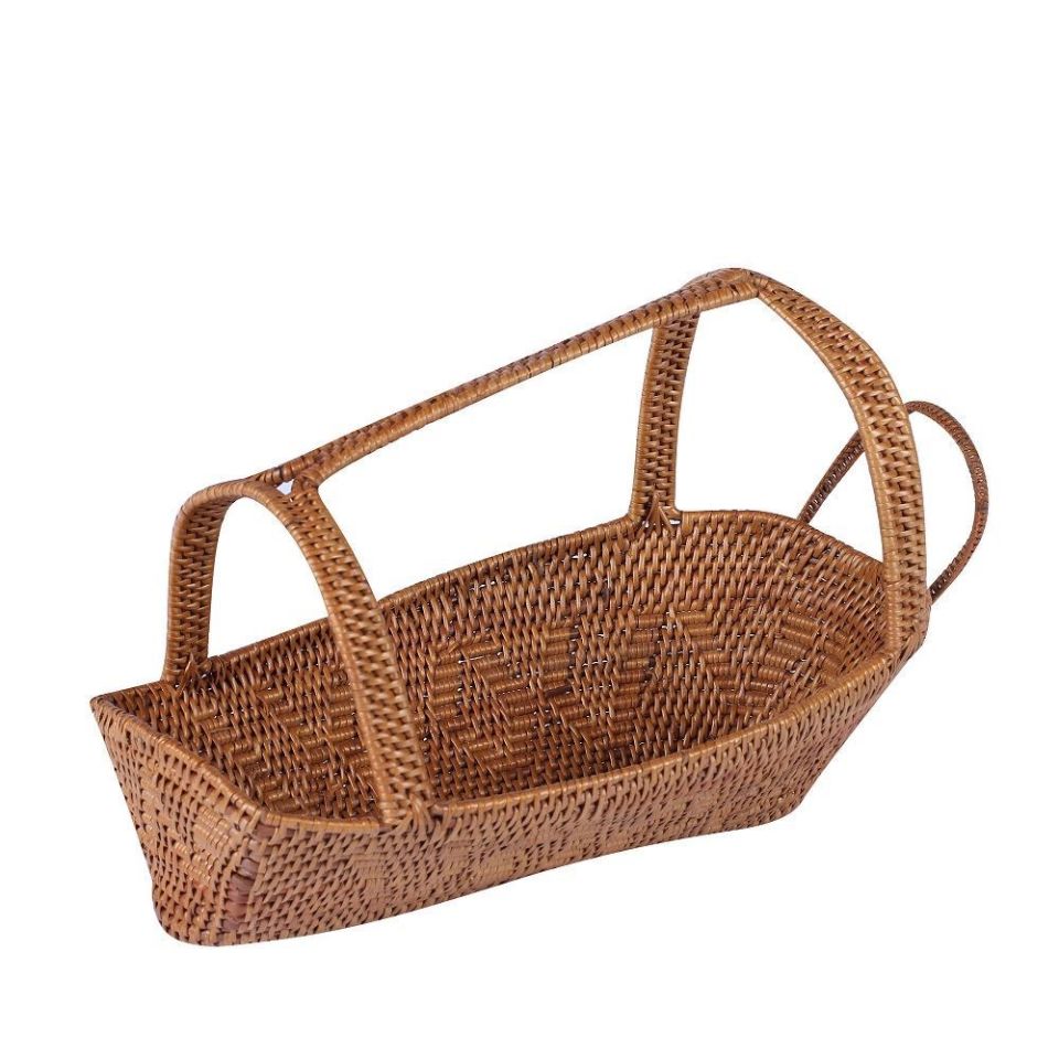 Rattan Şaraplık