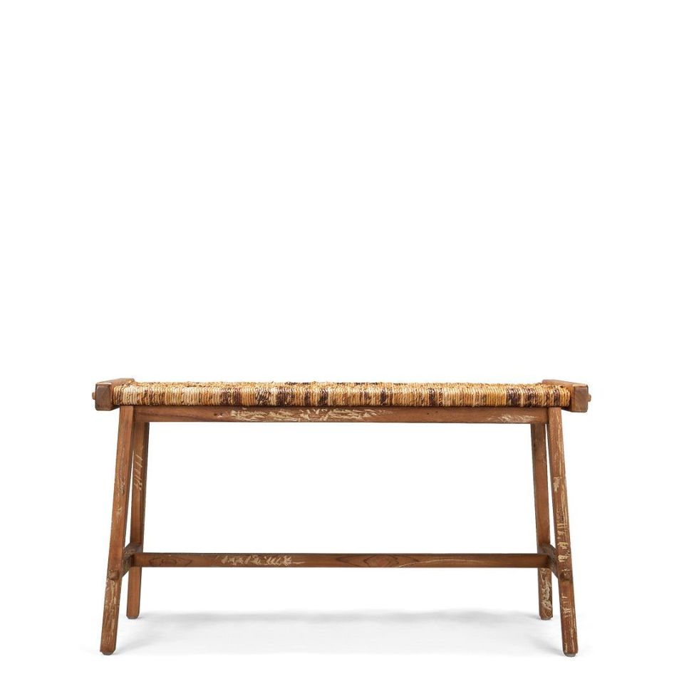 Catterpillar Flores Bench Medium