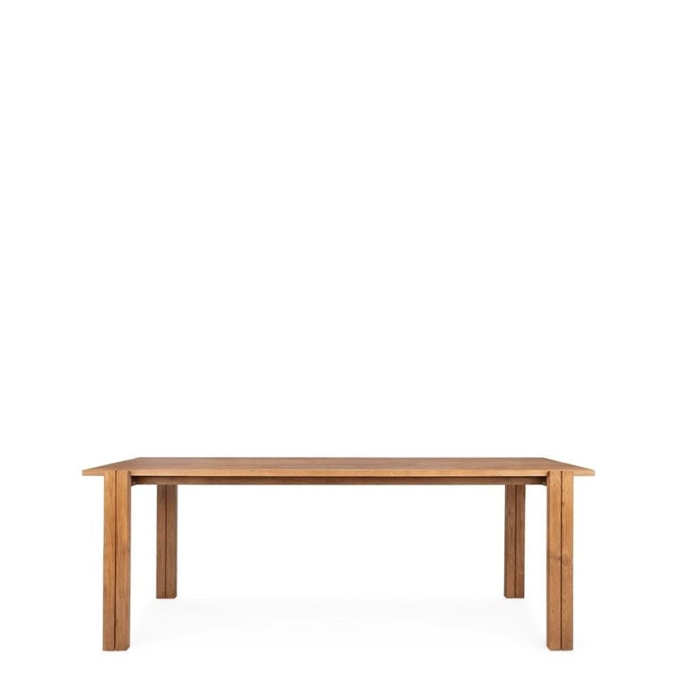 Hopper Yemek Masası 160 cm