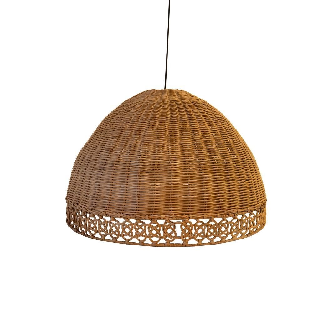 Rattan Sarkıt 55x36 cm