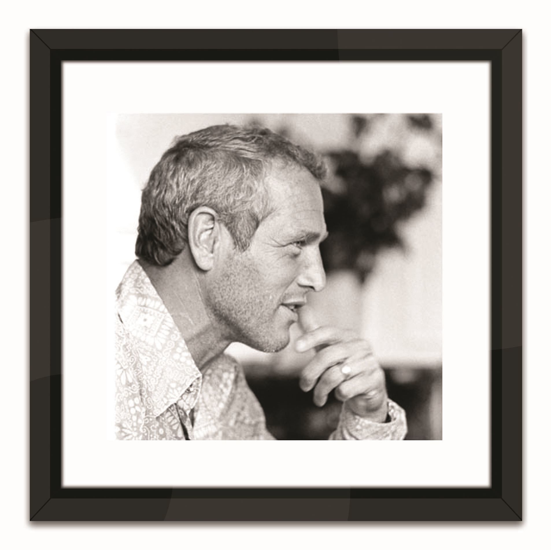 Tablo Paul Newman