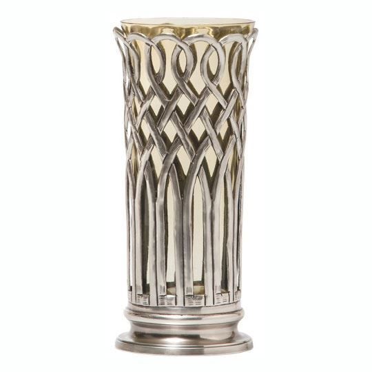 Orsay Gümüş Vazo