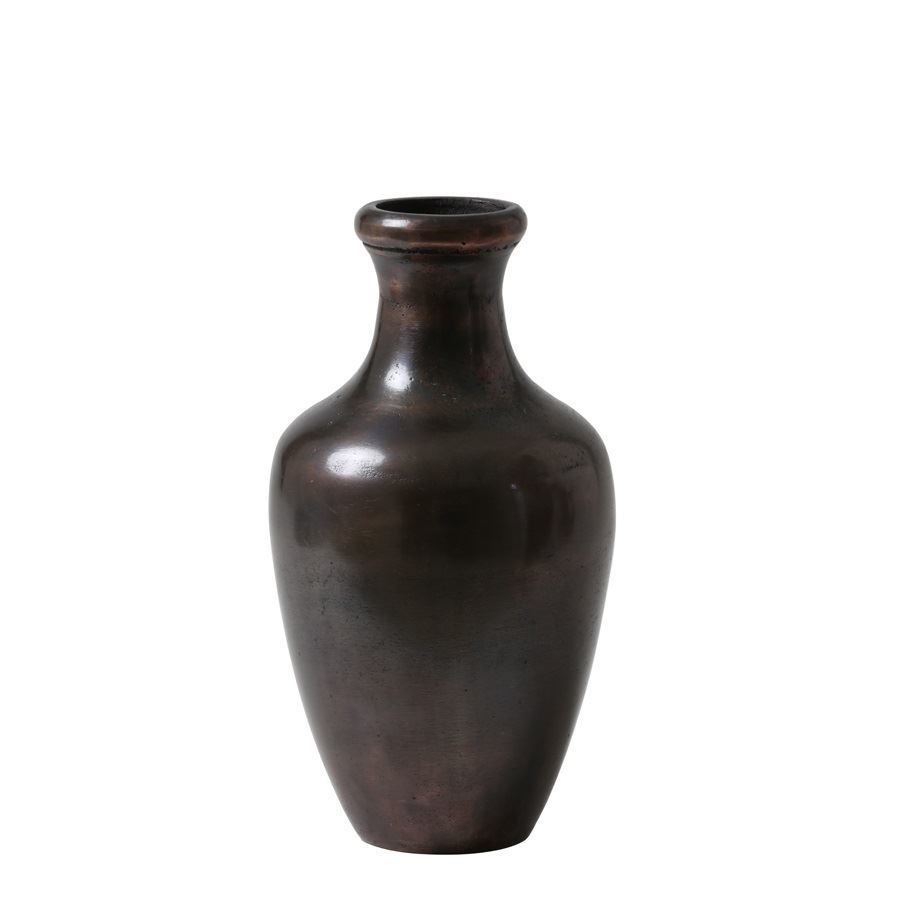 Vazo Peral Antik H:25 cm