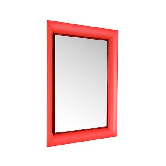 François Ghost Ayna Kırmızı 79x65 cm