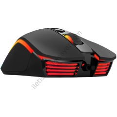 Gametech Vortex | 4.200Dpi-3519 Sensör Oyuncu Mouse