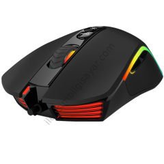 Gametech Vortex | 4.200Dpi-3519 Sensör Oyuncu Mouse