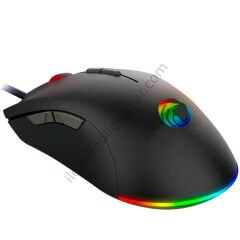 Gametech Poseidon | 10.000Dpi-3325 Sensör Oyuncu Mouse