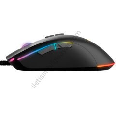 Gametech Poseidon | 10.000Dpi-3325 Sensör Oyuncu Mouse