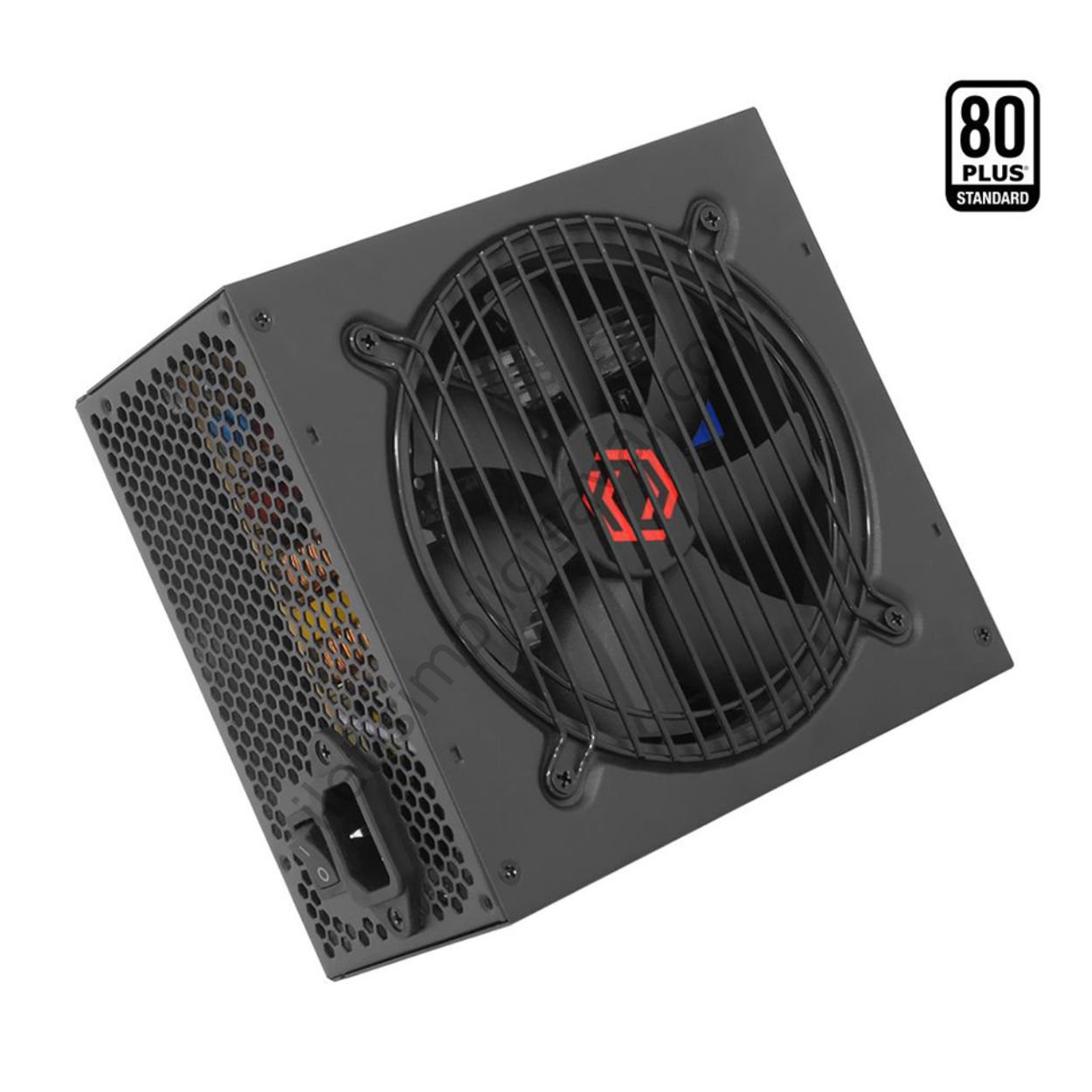 FRISBY FR-PS6580P 650W 80+ PLUS POWER SUPPLY