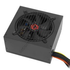 FRISBY FR-PS6580P 650W 80+ PLUS POWER SUPPLY