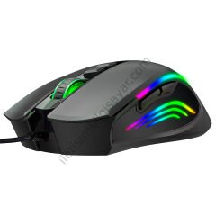Gametech Prime | 12.800 DPI 7D Oyuncu Mouse