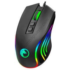 Gametech Prime | 12.800 DPI 7D Oyuncu Mouse