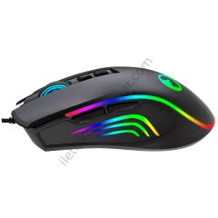 Gametech Prime | 12.800 DPI 7D Oyuncu Mouse