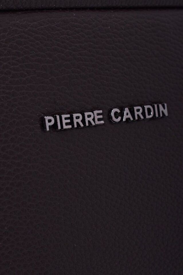 Pierre Cardin Erkek Sırt Çantası Kahve Pc001199