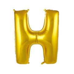 FOLYO BALON 16 İNÇ GOLD H