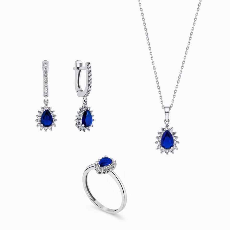 Damla Set