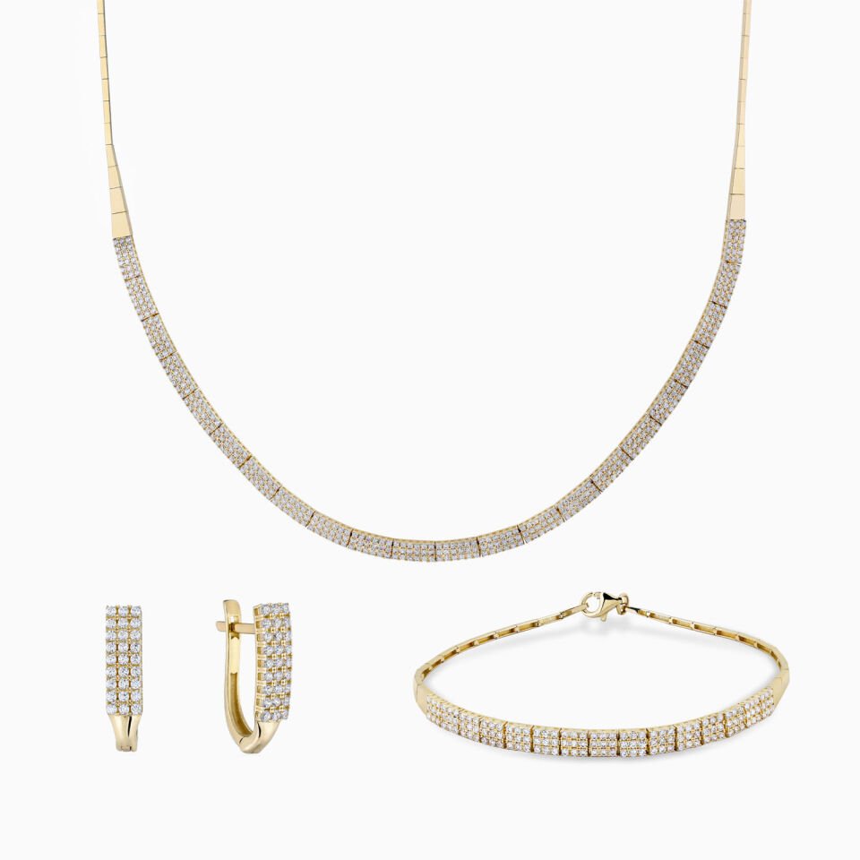Suyolu Set
