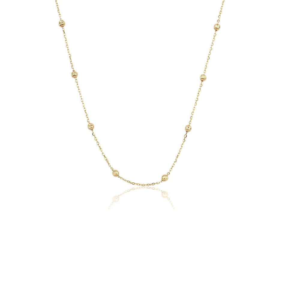 Dorika Zincir 45 cm