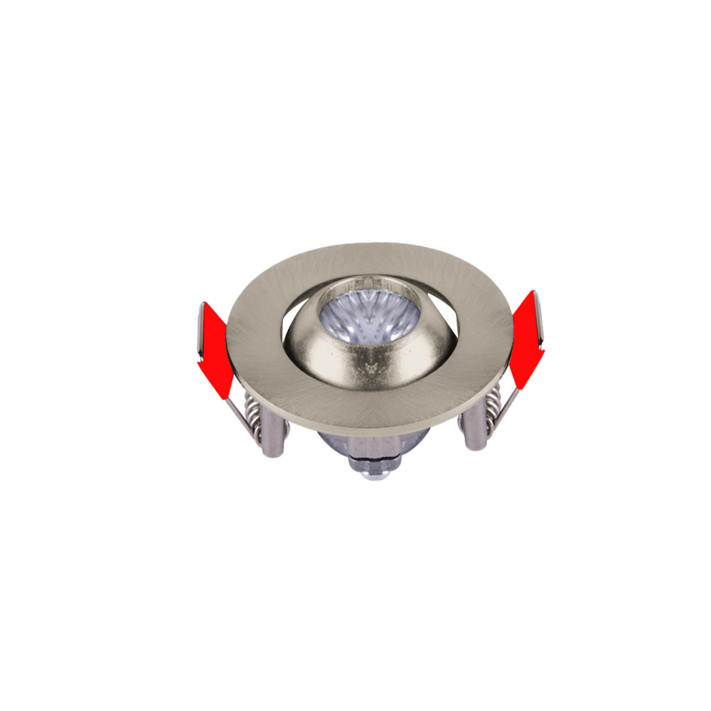 Mini Led Downlight