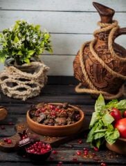 İBS & Foodmap Beslenme Paketi (2 Ana Öğün)