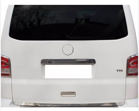 Vw transporter t5 bagaj kromu 2003-2010 arası Niken