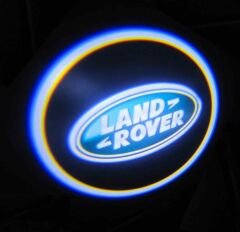 Land Rover Freelander 2 kapı altı logo hayalet logo 2006-2014 arası