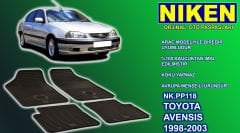 Toyota Avensis paspas kauçuk oem germany 1998-2003 Arası NİKEN