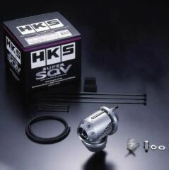 Hks Blow Off Valve (Turbolu araçlar için)