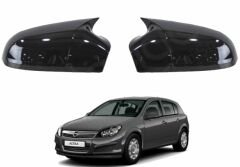 Opel Astra H Yarasa Ayna Kapağı (Makyajsız kasa) 2004-2009 arası modeller