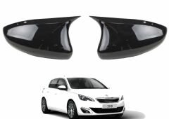 Peugeot 308 Yarasa Ayna Kapağı 2013-2021 arası modeller