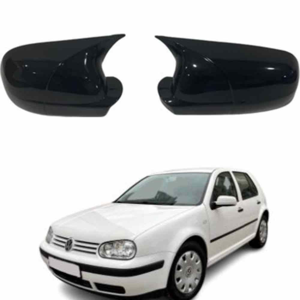 Vw Golf 4 Yarasa Ayna Kapağı 1997-2003 arası modeller