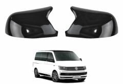 Vw Transporter T6 Yarasa Ayna Kapağı 2016 sonrası modeller