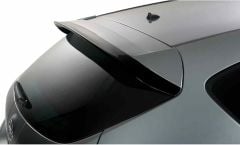 Opel Astra J Hb Boyalı Spoiler 2010-2015 arası (Pianoblack)