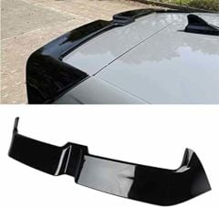 Vw Golf 8 Oettinger Spoiler 2020+ sonrası (Pianoblack)