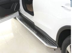 Kia Sportage Yan Basamak Oem Tip 2022+ arası uyumlu