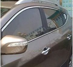 Hyundai ix35 cam çerçevesi tamtur 16 parça 2010-2015 arası uyumlu