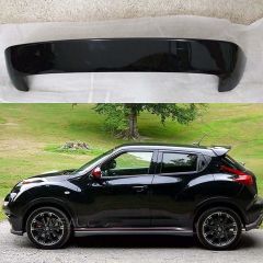 Nissan Juke Boyalı Spoiler 2013+ sonrası modeller (Pianoblack)