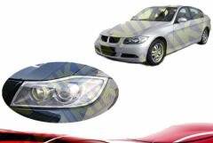 Bmw 3 Serisi E90 far çerçevesi (2006-2012)