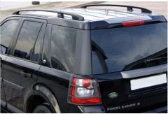 Lr freelander 2 port bagaj tavan çıtası taşıyıcı 2006-2014