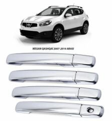 Nissan qashqai kapi kolu 2007-2014 Arası Niken