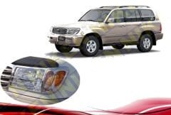 Toyota land cruiser fj100 far cercevesi 1998-2003 arası Niken