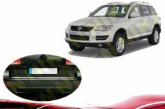 Vw touareg alt bagaj kromu 2008-2010 arası Niken